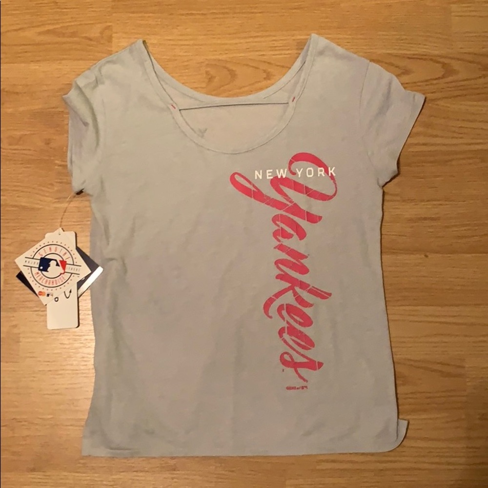 Yankee tee - Picture 3 of 3